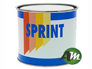 SPRINT MASTICE PER MARMO LIQUIDO PAGLIERINO ML.750, utilizzato per